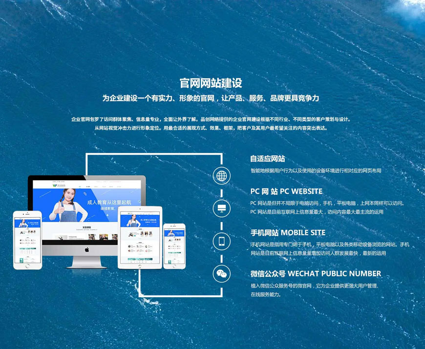 合肥网站建设