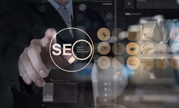 SEO优化